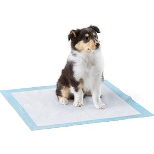 50pk Puppy Pads 23"x24"